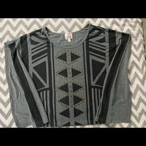 ⭐️Super cute Womens top! Medium!